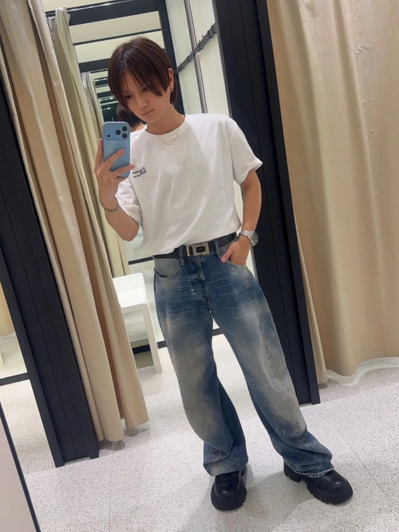 女性用風俗セラピスト写メ日記